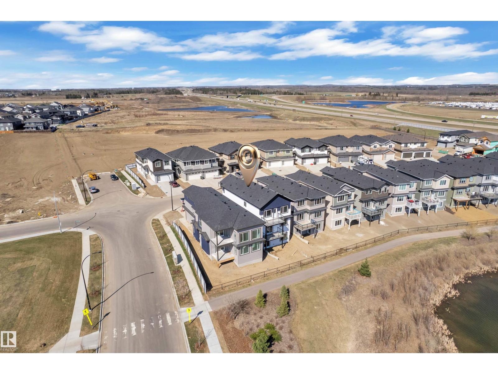 3 Axelwood Cr, Spruce Grove, Alberta  T7X 4G4 - Photo 41 - E4487110
