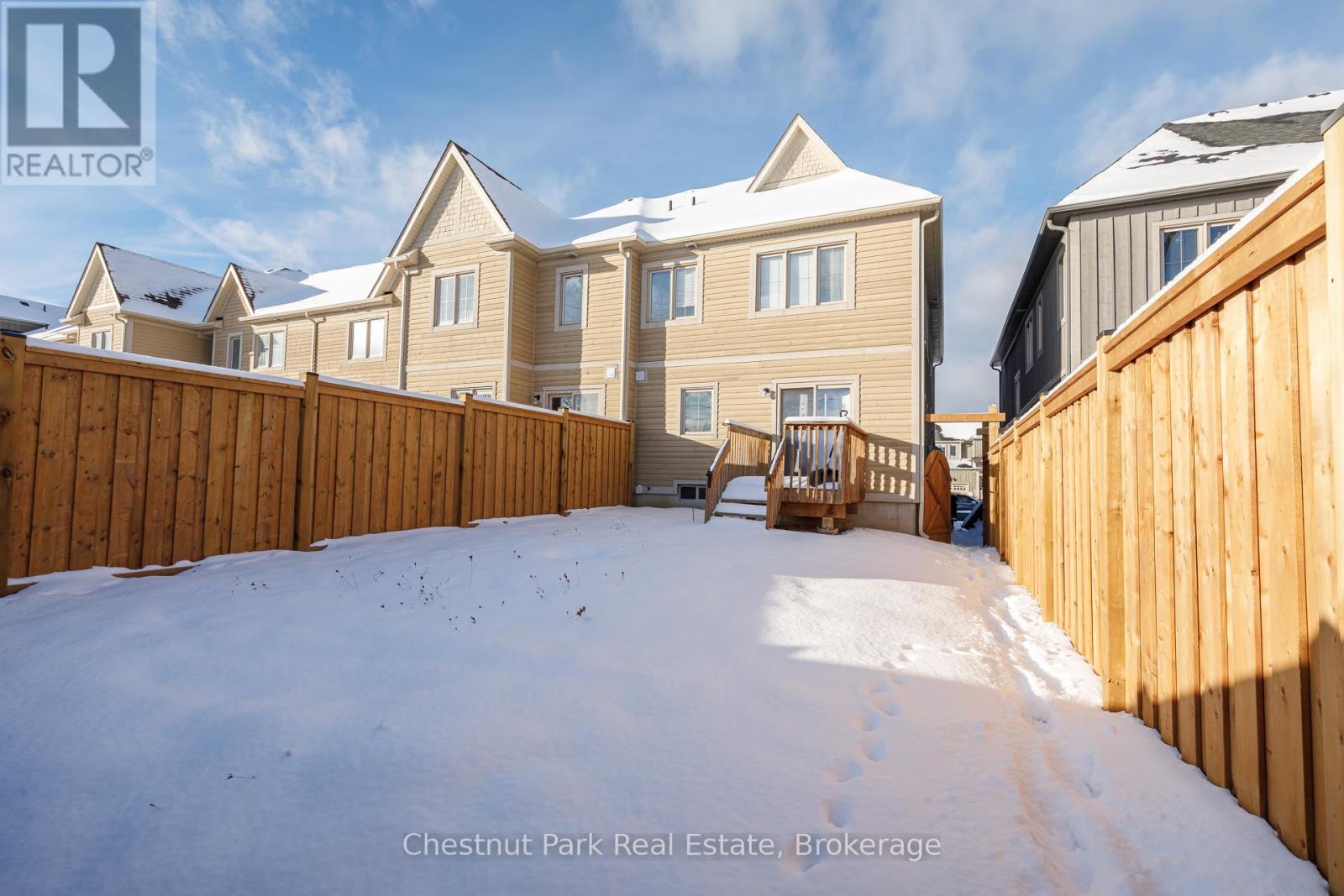34 Robertson Street, Collingwood, Ontario  L9Y 0X1 - Photo 30 - S12636056