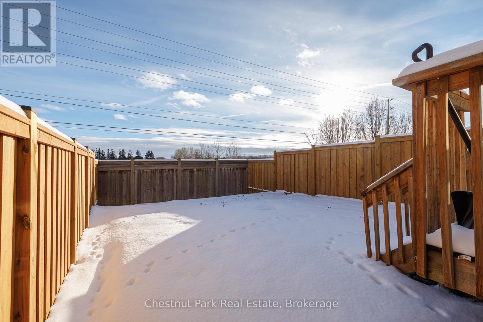 34 Robertson Street, Collingwood, Ontario  L9Y 0X1 - Photo 29 - S12636056