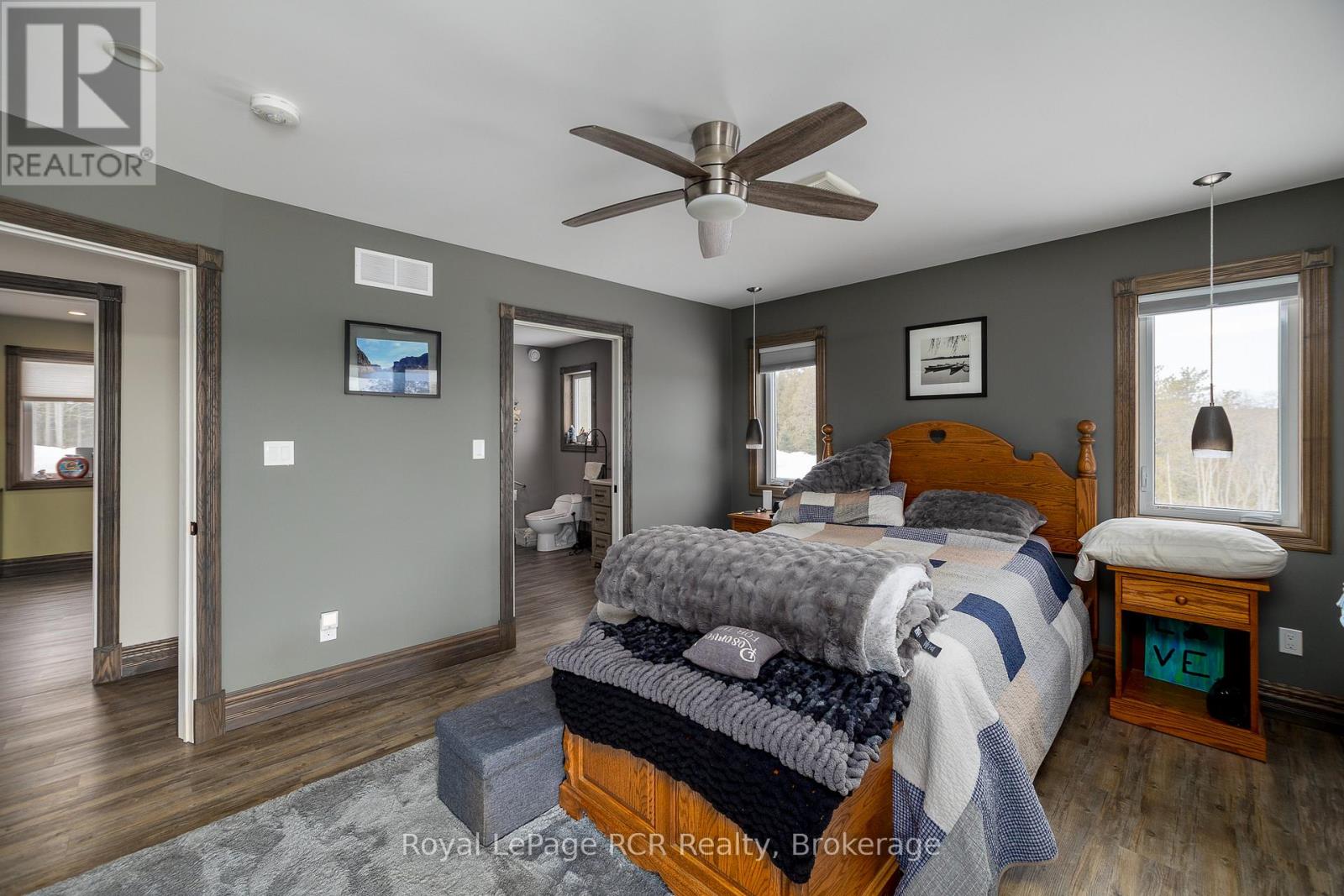 109 Highland Drive, West Grey, Ontario N0C 1H0 - Photo 18 - X12862858