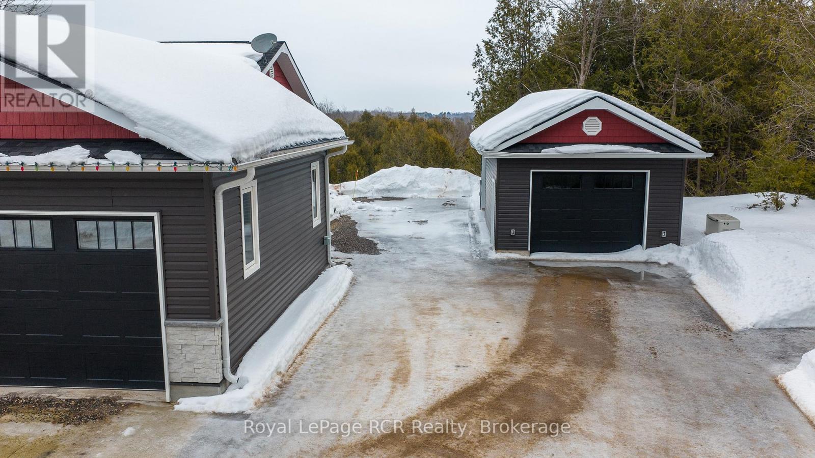 109 Highland Drive, West Grey, Ontario N0C 1H0 - Photo 39 - X12862858