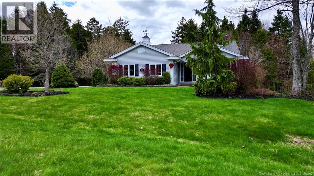 10 Colchester Drive, Quispamsis, New Brunswick  E2E 5C5 - Photo 1 - NB138302
