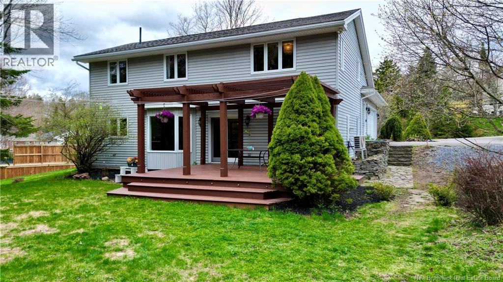 10 Colchester Drive, Quispamsis, New Brunswick  E2E 5C5 - Photo 5 - NB138302