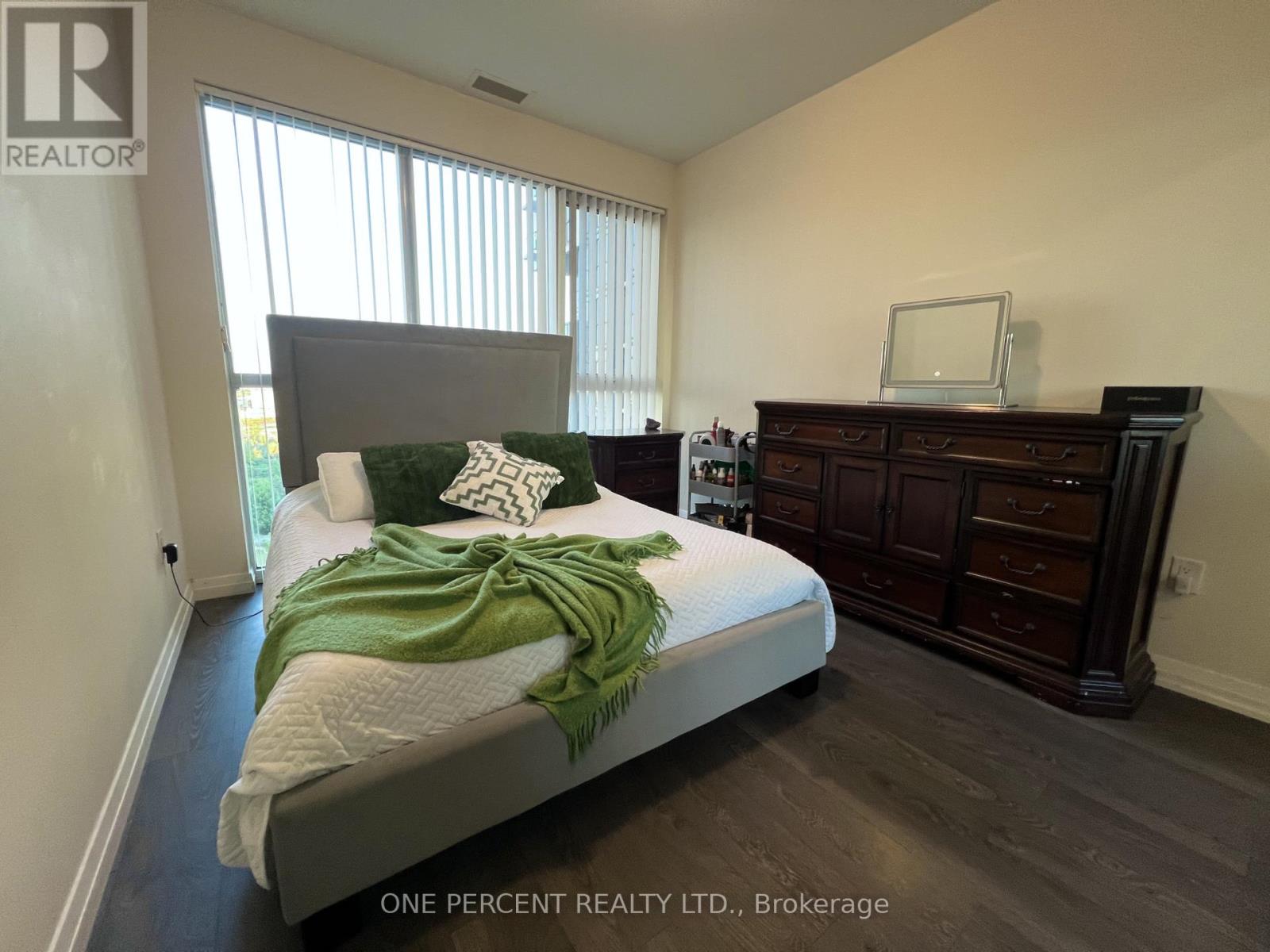 819 - 50 Thomas Riley Road, Toronto, Ontario  M9B 0C1 - Photo 7 - W13114988