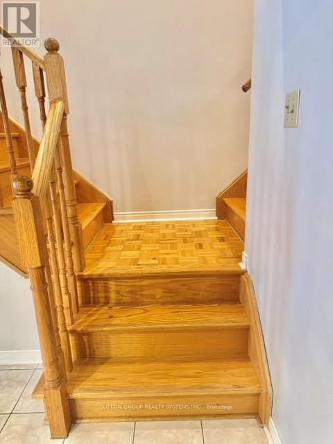Upper - 5553 Richmeadow Mews, Mississauga, Ontario  L4Z 3T4 - Photo 15 - W13114992