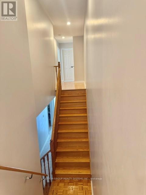 Upper - 5553 Richmeadow Mews, Mississauga, Ontario  L4Z 3T4 - Photo 19 - W13114992