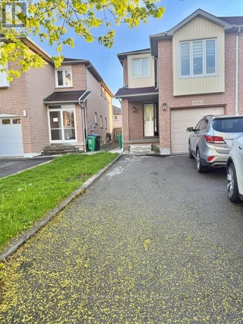 Upper - 5553 Richmeadow Mews, Mississauga, Ontario  L4Z 3T4 - Photo 2 - W13114992