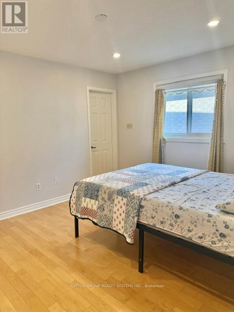Upper - 5553 Richmeadow Mews, Mississauga, Ontario  L4Z 3T4 - Photo 20 - W13114992