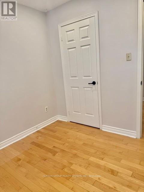 Upper - 5553 Richmeadow Mews, Mississauga, Ontario  L4Z 3T4 - Photo 27 - W13114992