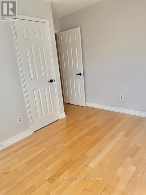 Upper - 5553 Richmeadow Mews, Mississauga, Ontario  L4Z 3T4 - Photo 29 - W13114992