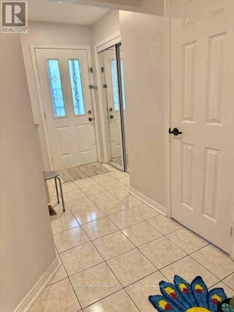 Upper - 5553 Richmeadow Mews, Mississauga, Ontario  L4Z 3T4 - Photo 3 - W13114992