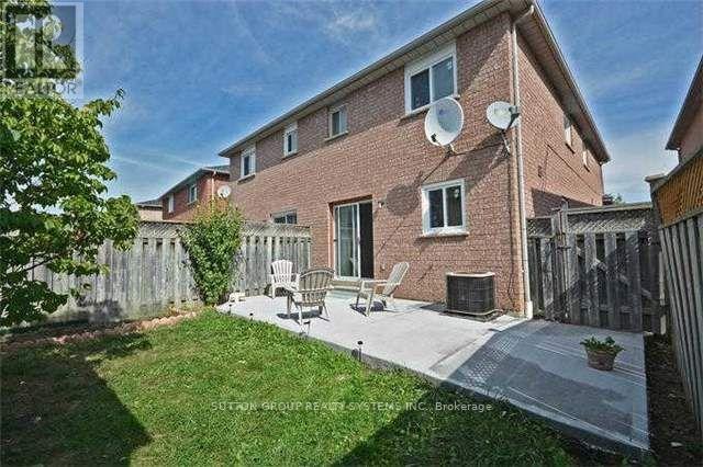 Upper - 5553 Richmeadow Mews, Mississauga, Ontario  L4Z 3T4 - Photo 33 - W13114992