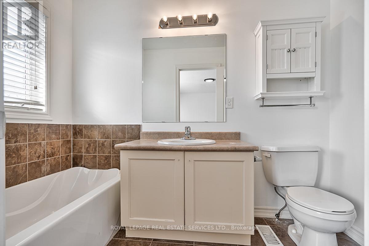 4227 Cole Crescent, Burlington, Ontario  L7M 0M7 - Photo 10 - W13115014