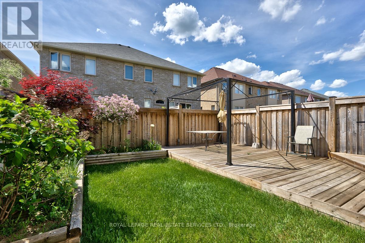 4227 Cole Crescent, Burlington, Ontario  L7M 0M7 - Photo 18 - W13115014