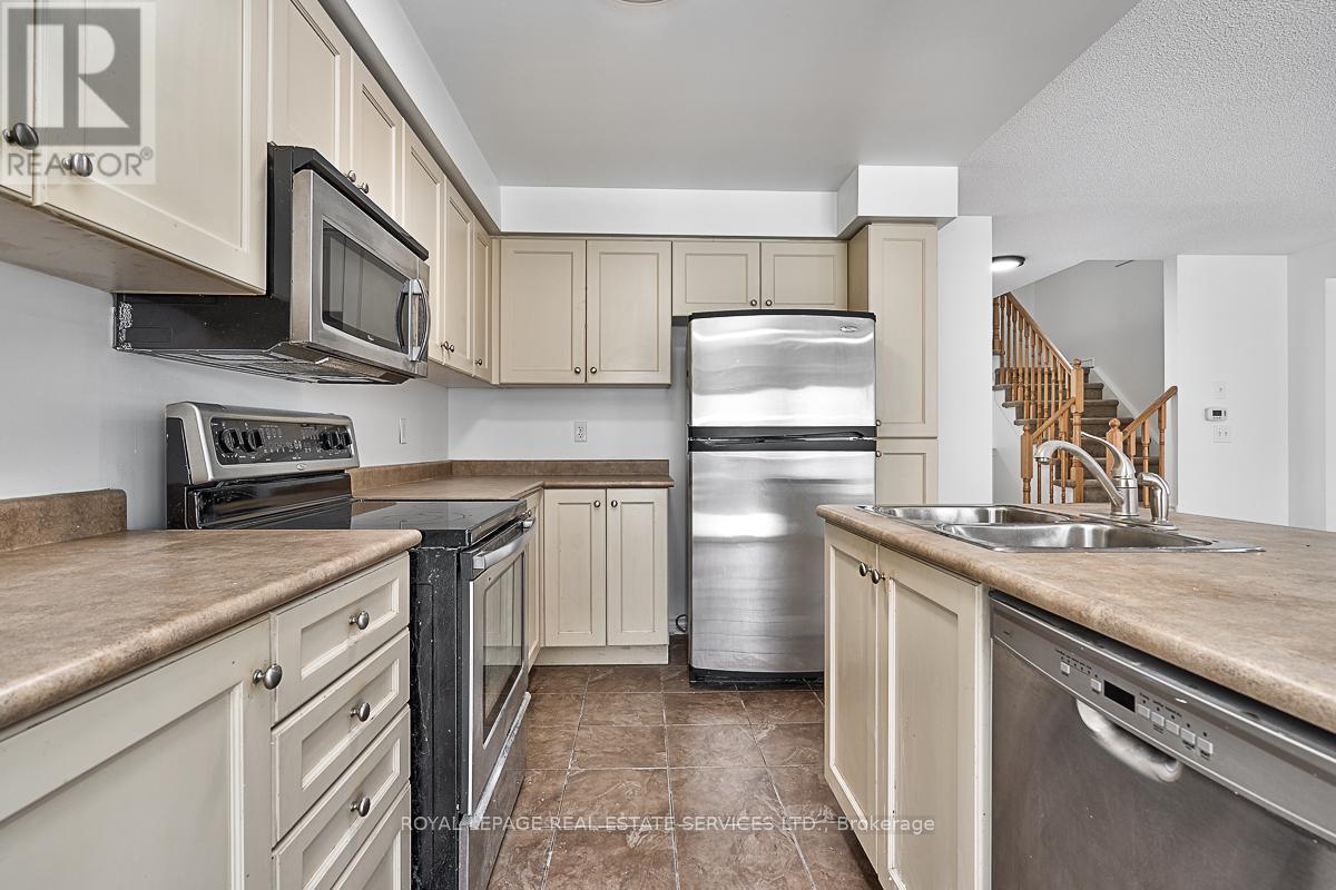 4227 Cole Crescent, Burlington, Ontario  L7M 0M7 - Photo 8 - W13115014