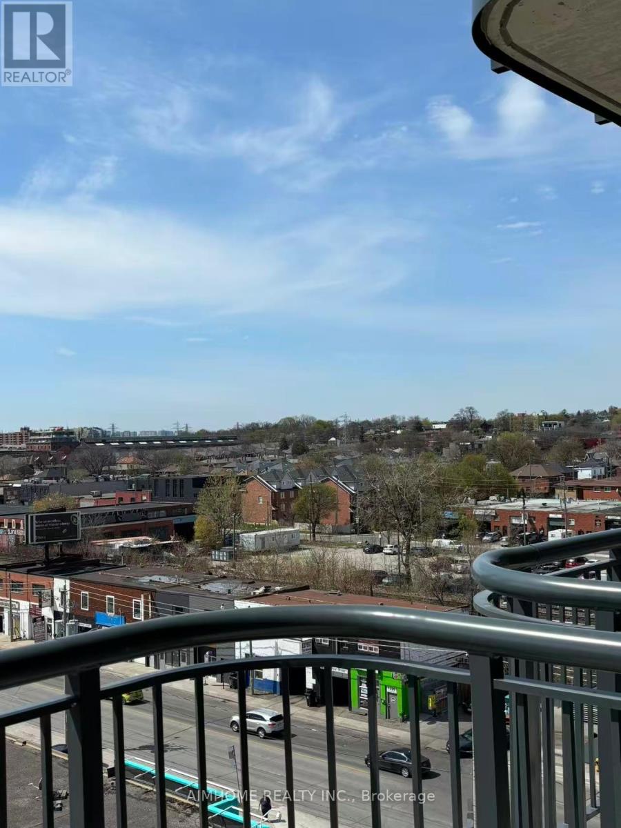 510 - 1185 Dupont Street, Toronto, Ontario  M6H 0E5 - Photo 11 - W13115034