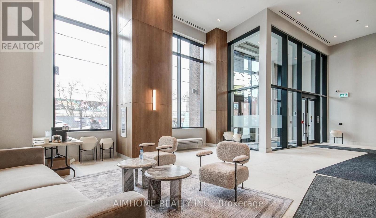 510 - 1185 Dupont Street, Toronto, Ontario  M6H 0E5 - Photo 13 - W13115034