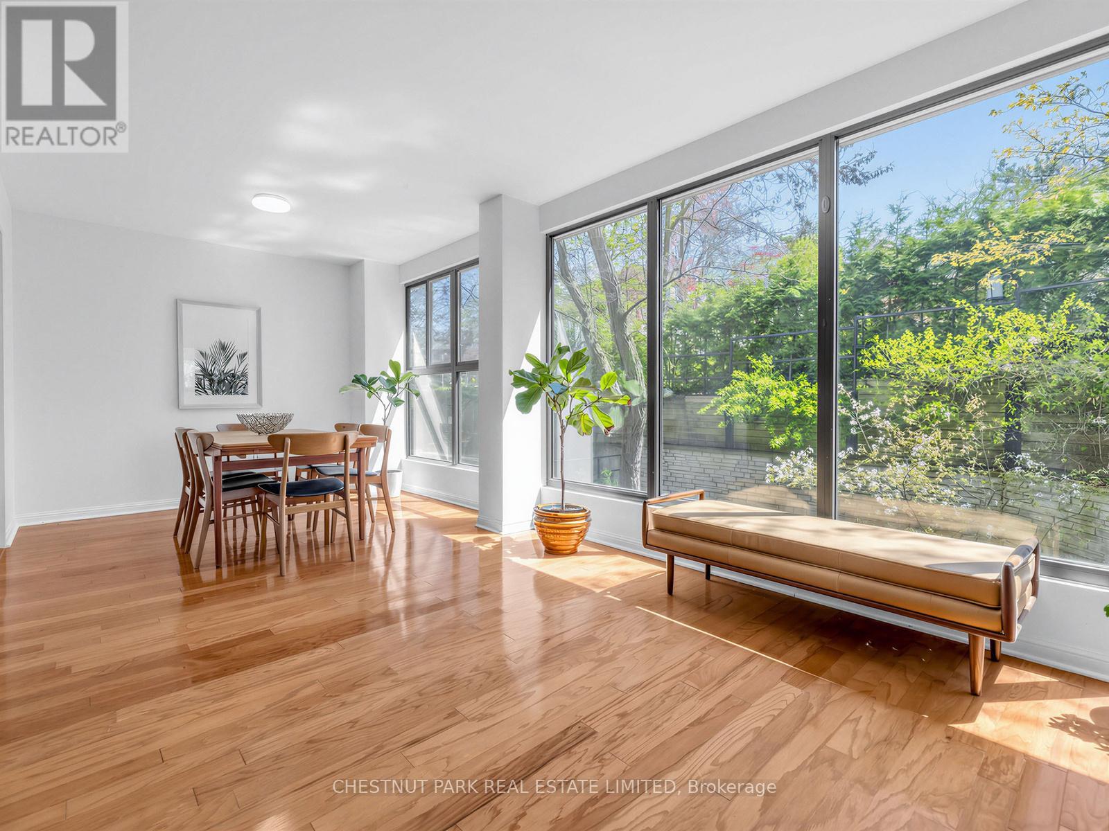 202 - 2545 Bloor Street W, Toronto, Ontario  M6S 1S1 - Photo 11 - W13115064