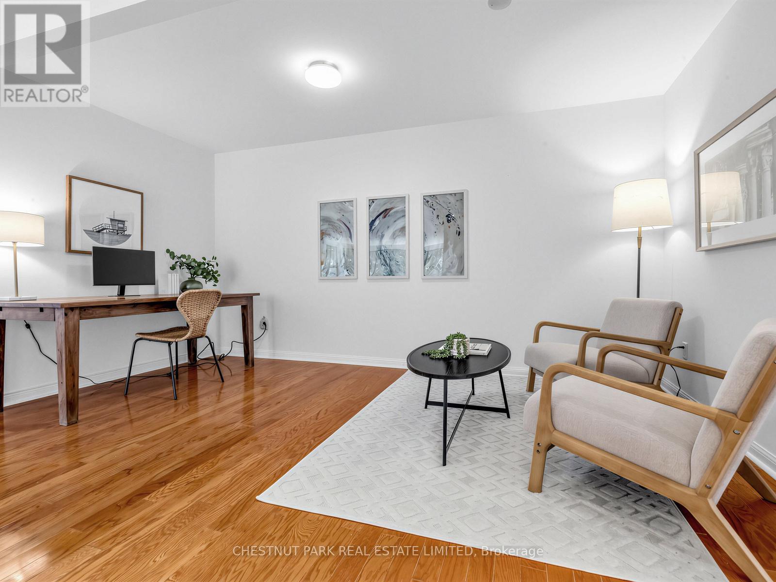 202 - 2545 Bloor Street W, Toronto, Ontario  M6S 1S1 - Photo 15 - W13115064