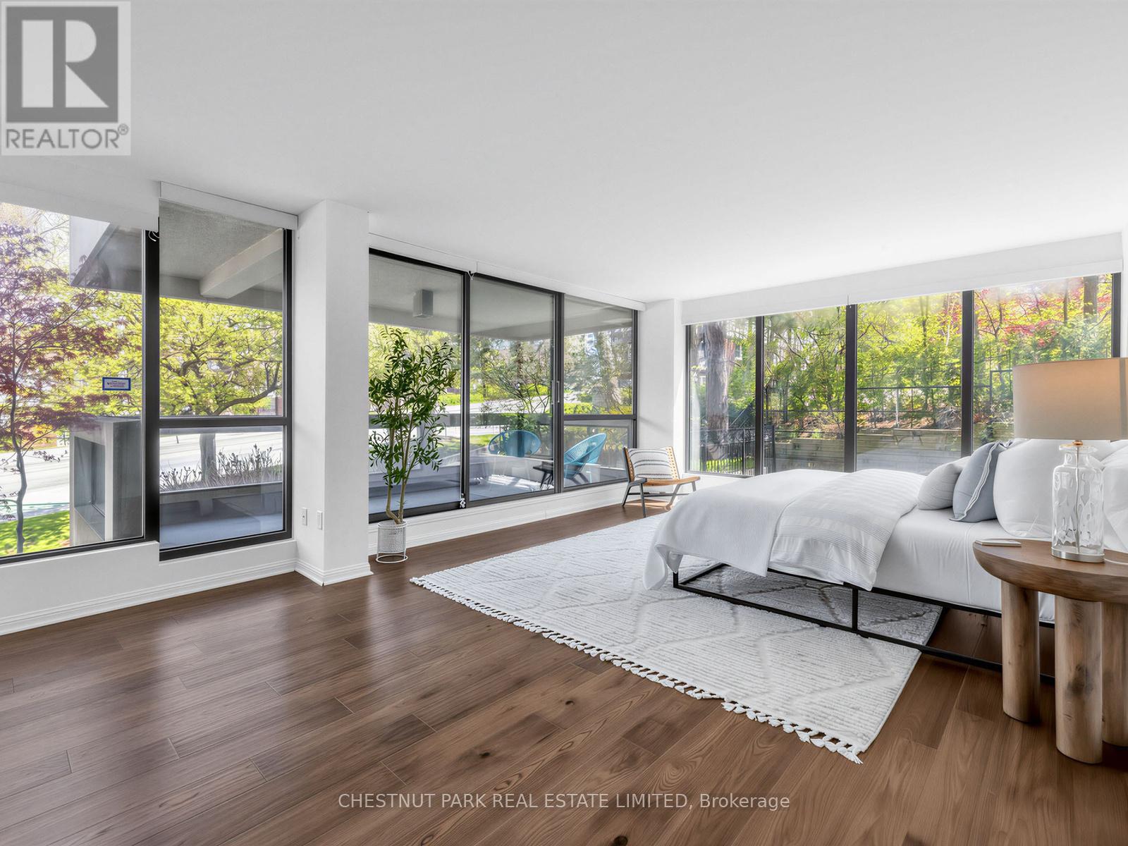 202 - 2545 Bloor Street W, Toronto, Ontario  M6S 1S1 - Photo 17 - W13115064