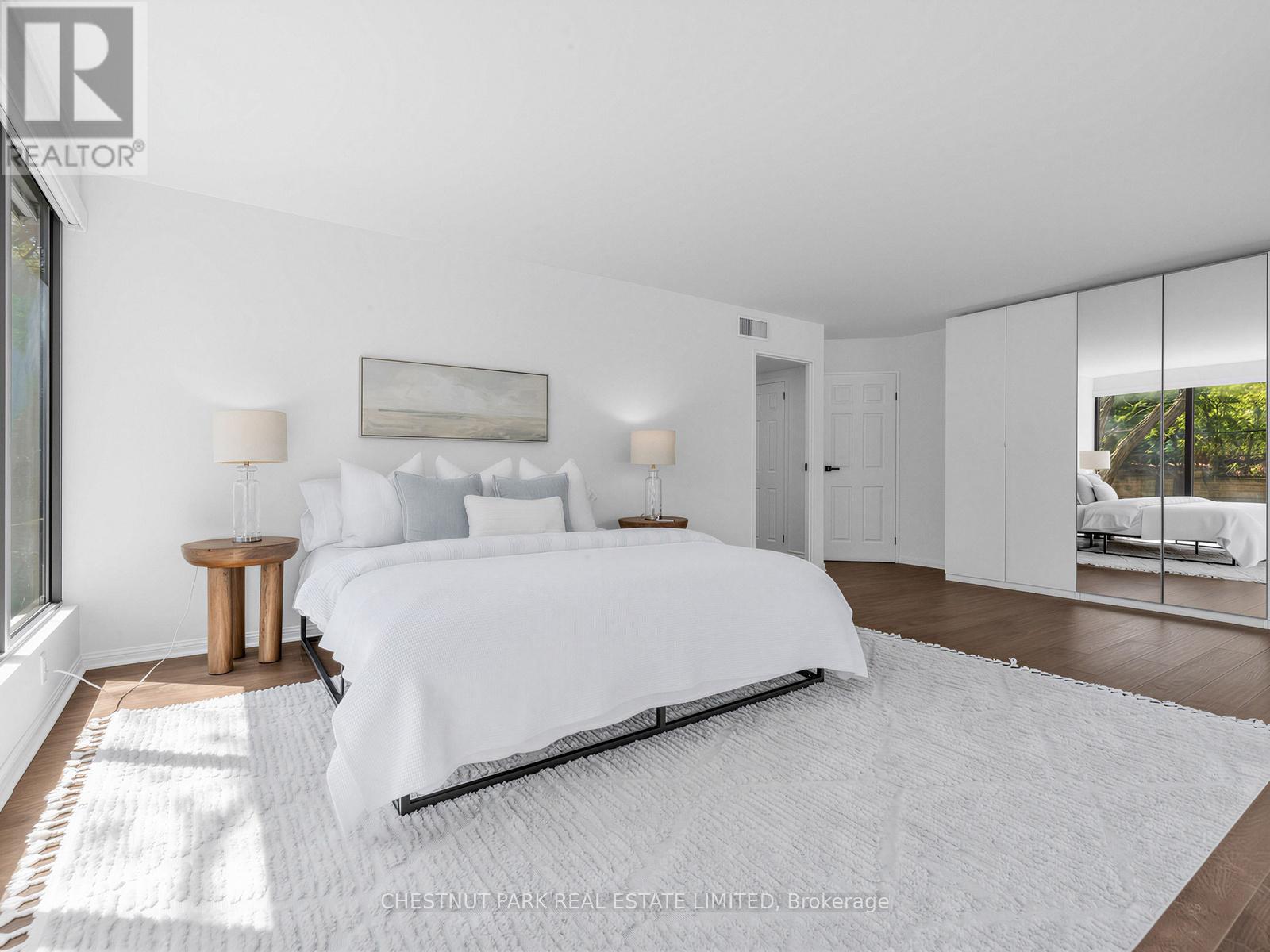 202 - 2545 Bloor Street W, Toronto, Ontario  M6S 1S1 - Photo 19 - W13115064