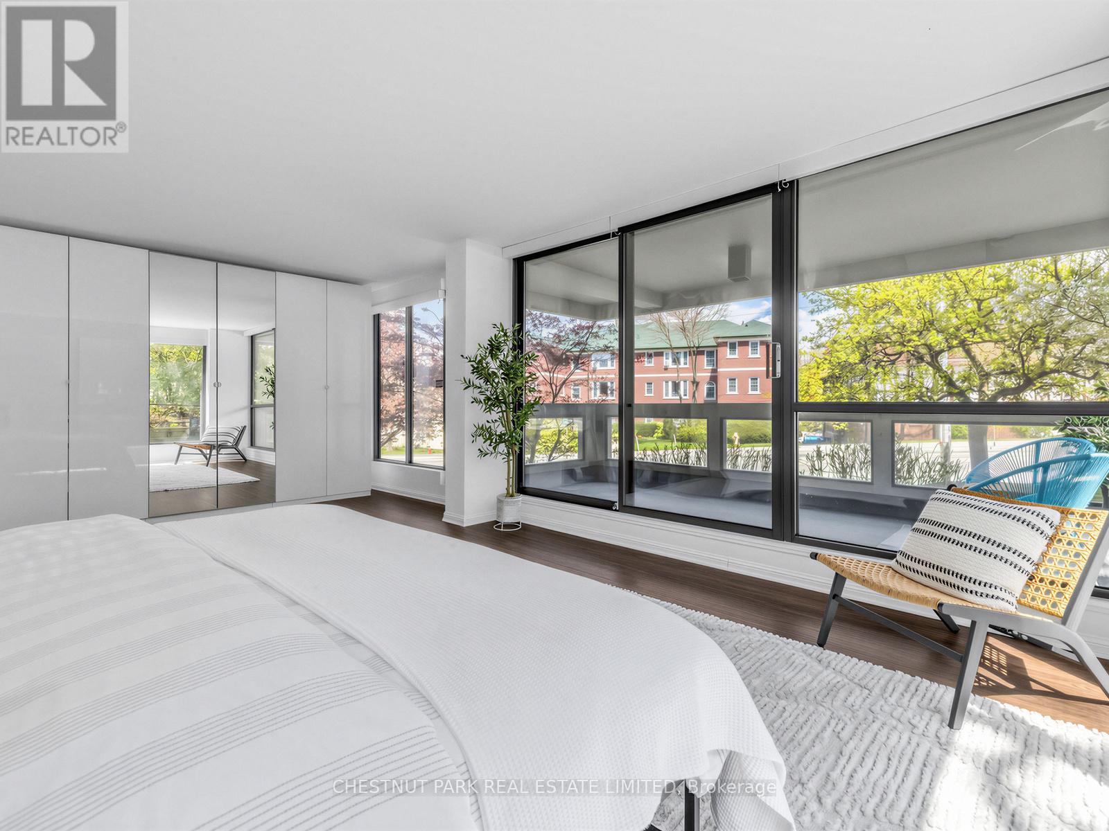 202 - 2545 Bloor Street W, Toronto, Ontario  M6S 1S1 - Photo 20 - W13115064