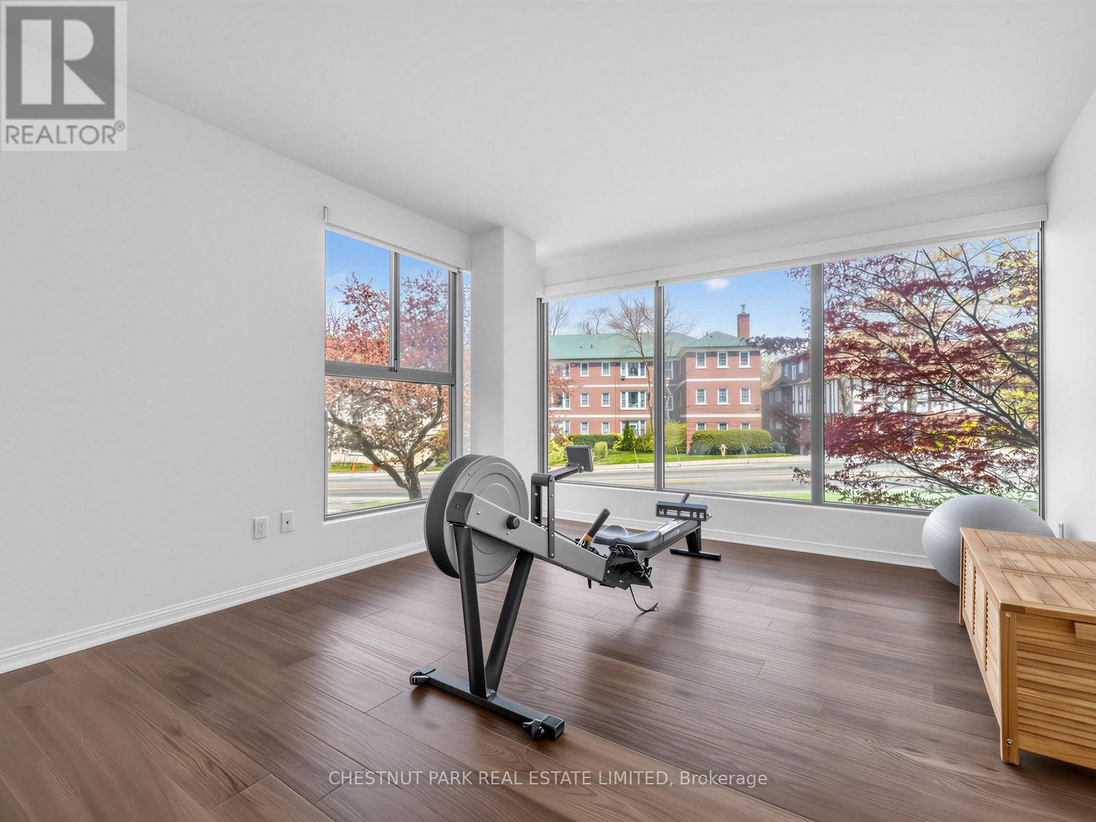 202 - 2545 Bloor Street W, Toronto, Ontario  M6S 1S1 - Photo 27 - W13115064