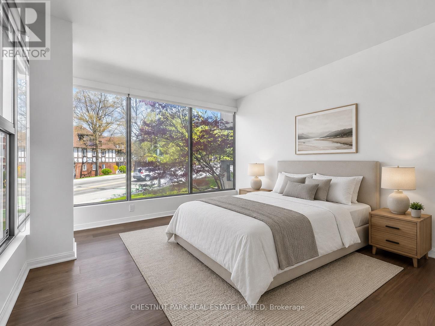 202 - 2545 Bloor Street W, Toronto, Ontario  M6S 1S1 - Photo 28 - W13115064