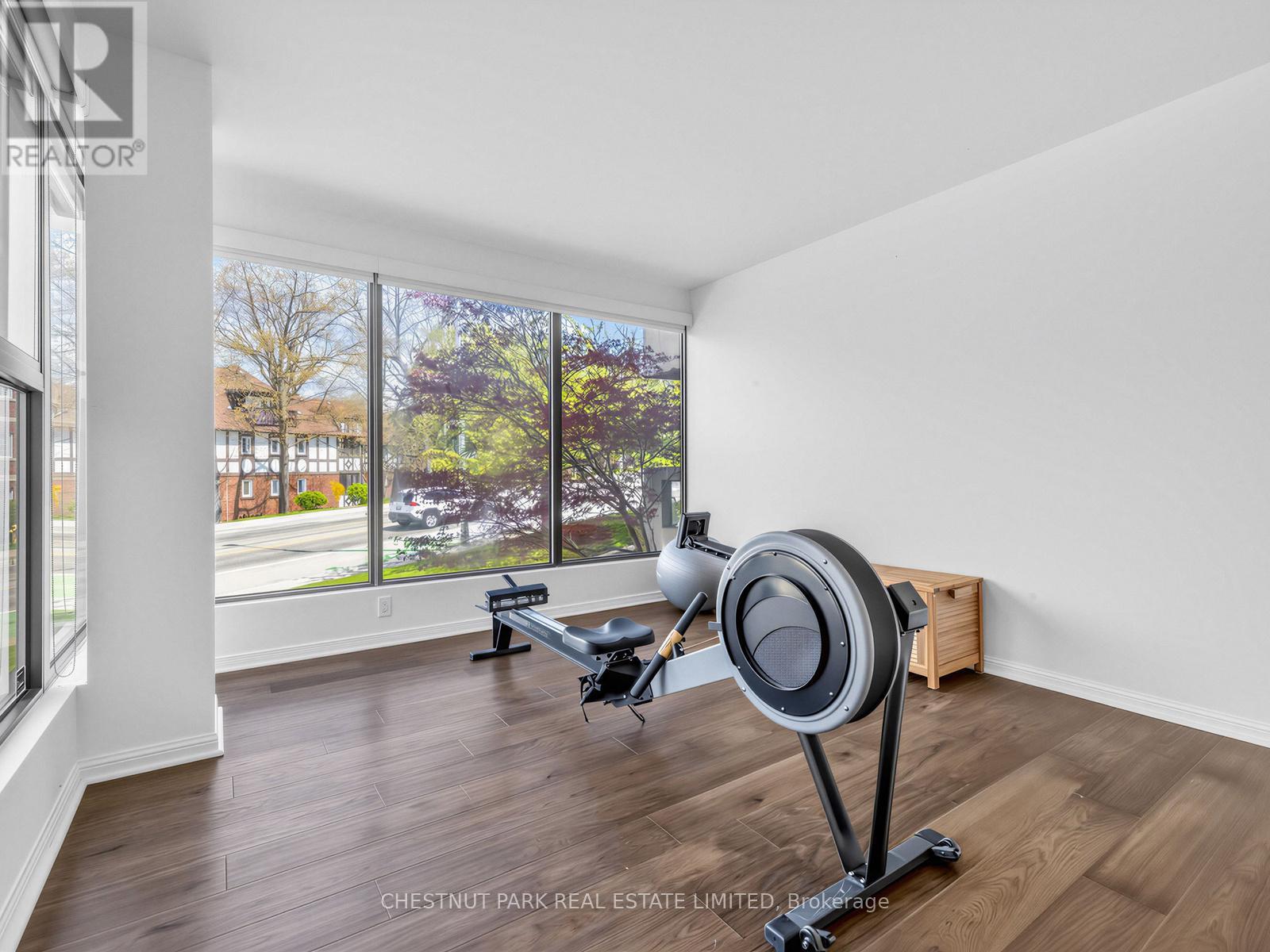 202 - 2545 Bloor Street W, Toronto, Ontario  M6S 1S1 - Photo 29 - W13115064
