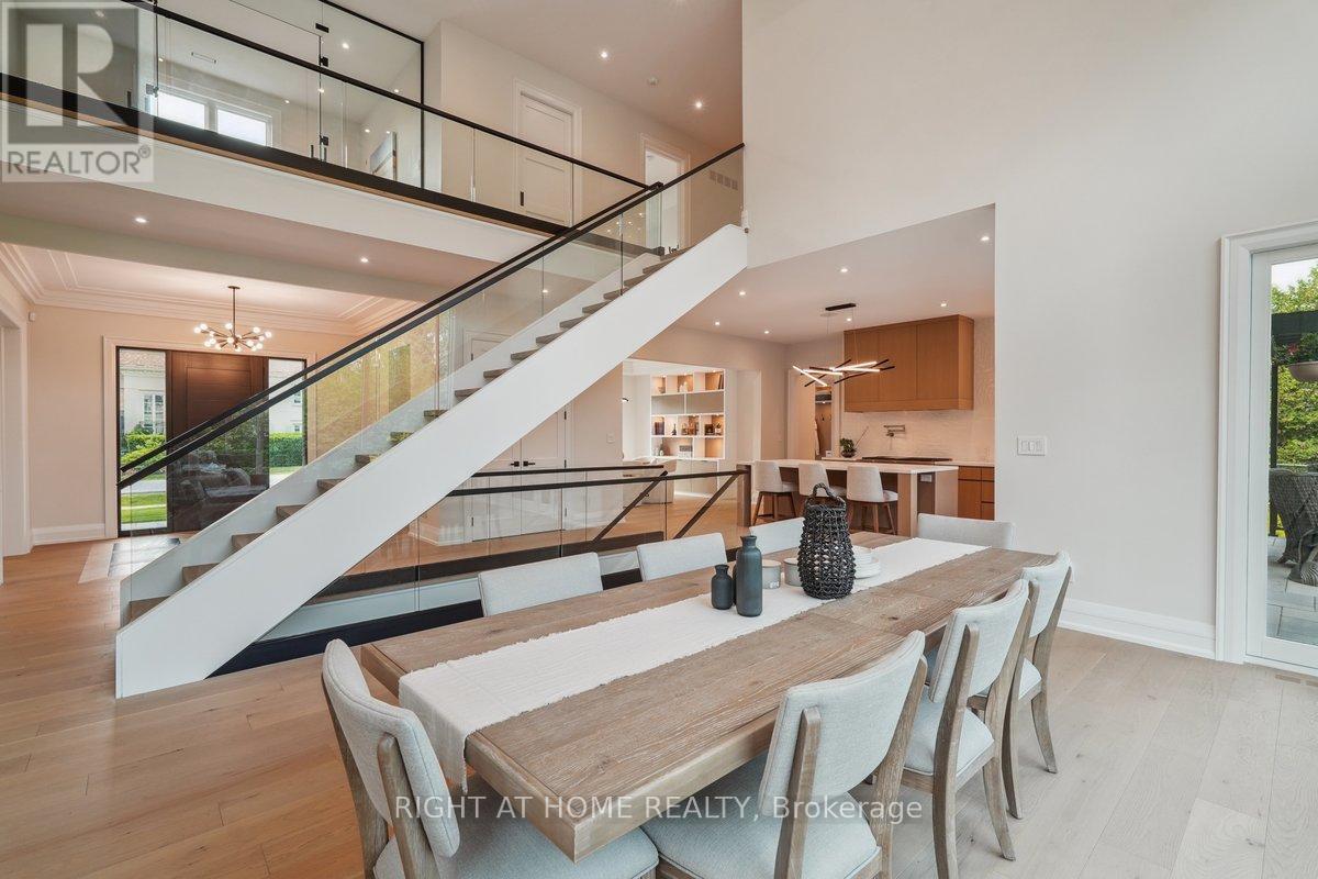 1260 Braeside Drive, Oakville, Ontario  L6J 2A4 - Photo 10 - W13115110