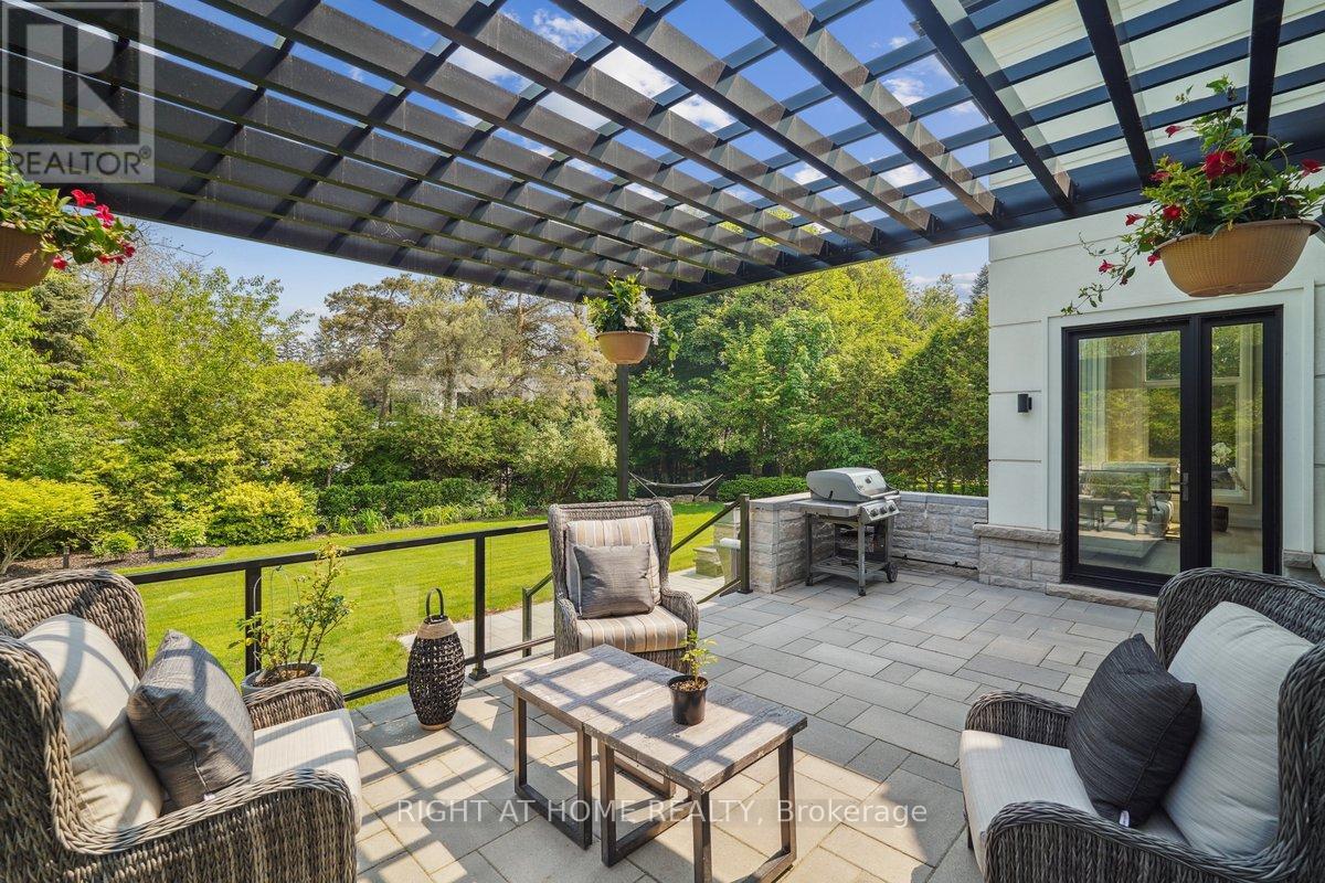 1260 Braeside Drive, Oakville, Ontario  L6J 2A4 - Photo 41 - W13115110