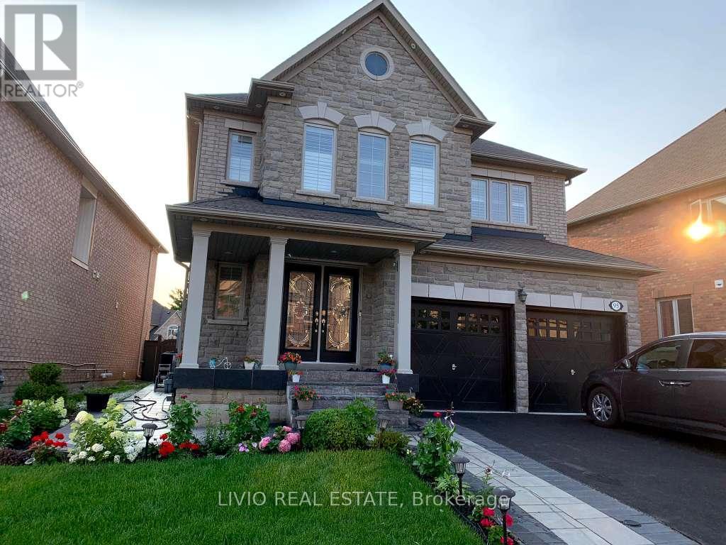 95 LEADERSHIP DRIVE
