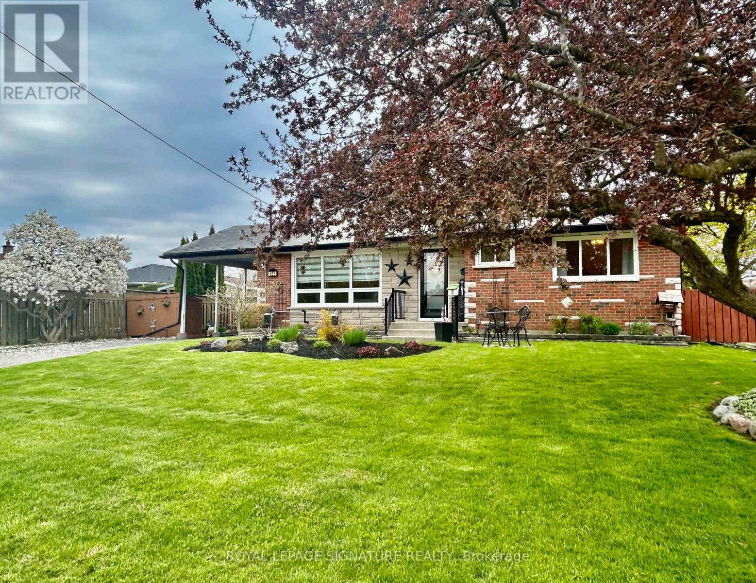 522 ROSMERE STREET, Oshawa, Ontario
