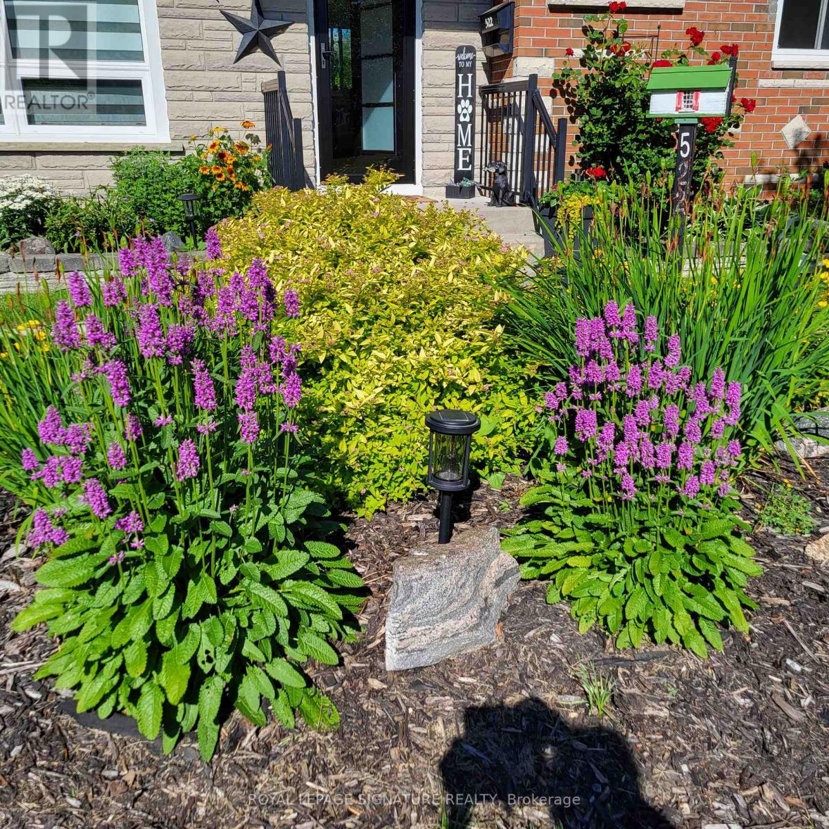 522 Rosmere Street, Oshawa, Ontario  L1J 5H6 - Photo 42 - E13024344