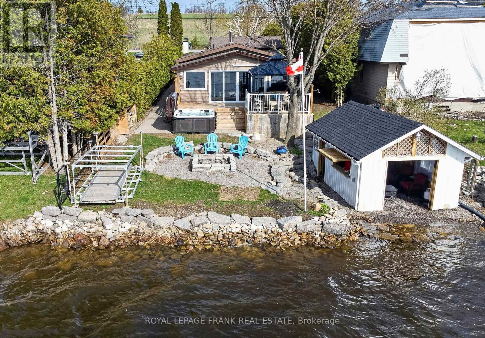 229 Snug Harbour Road, Kawartha Lakes, Ontario  K9V 4R6 - Photo 1 - X13100508