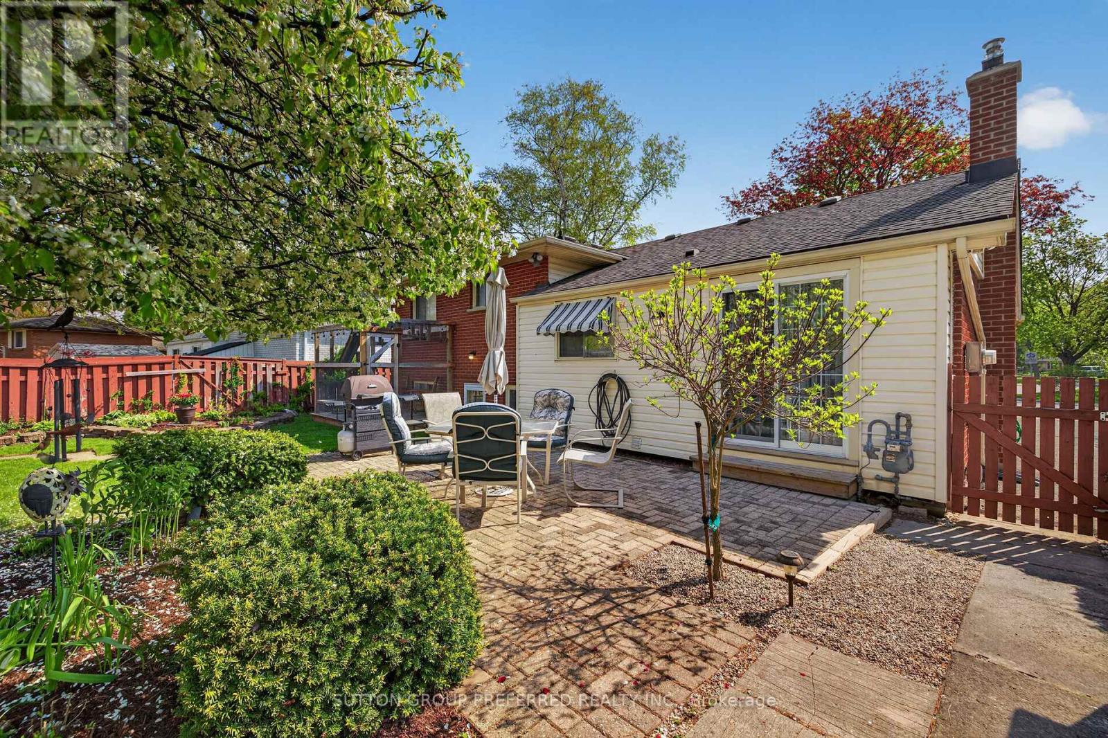 104 Mclean Drive, London North, Ontario  N5X 1Y5 - Photo 40 - X13114844