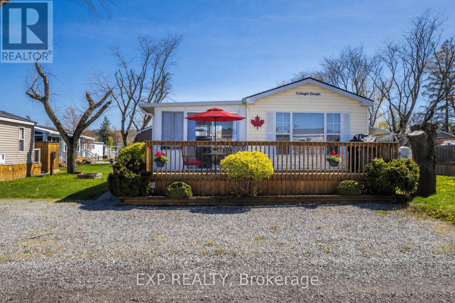 503 - 1501 Line 8 Road, Niagara-On-The-Lake, Ontario  L0S 1L0 - Photo 1 - X13115016