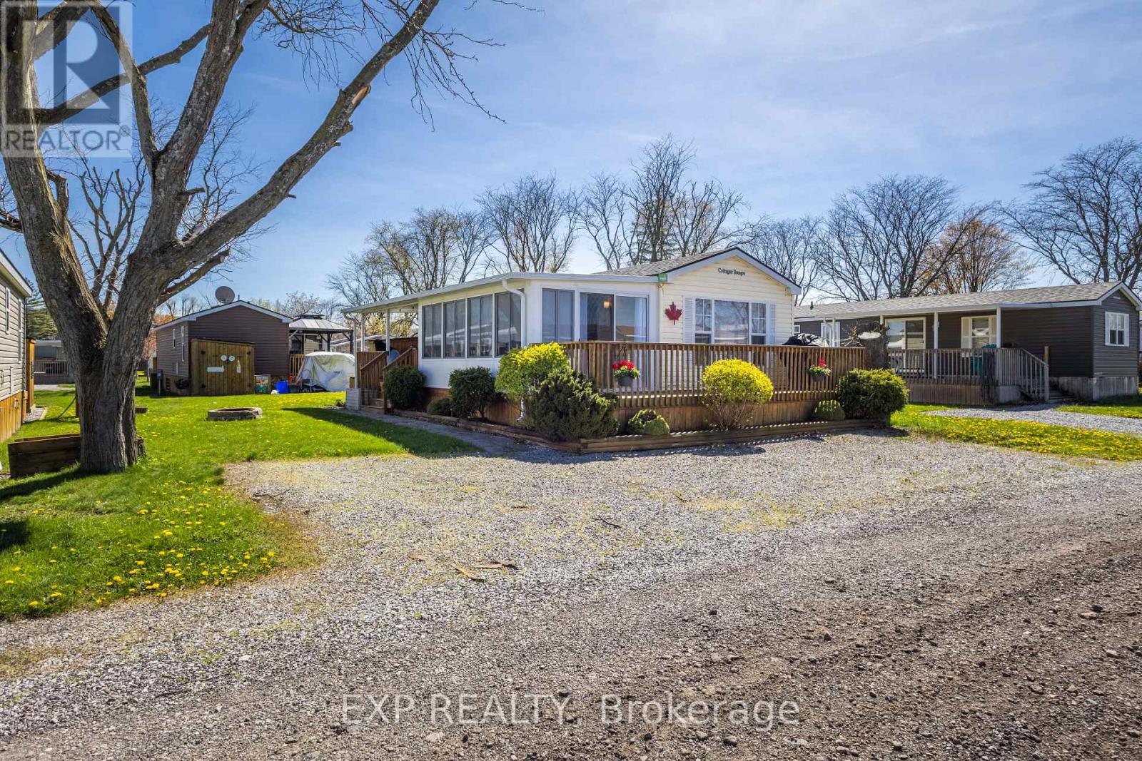 503 - 1501 Line 8 Road, Niagara-On-The-Lake, Ontario  L0S 1L0 - Photo 2 - X13115016
