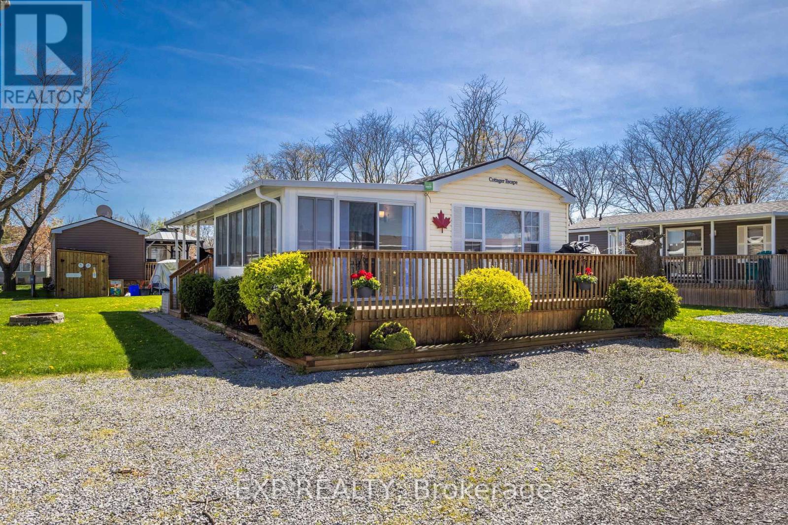 503 - 1501 Line 8 Road, Niagara-On-The-Lake, Ontario  L0S 1L0 - Photo 3 - X13115016