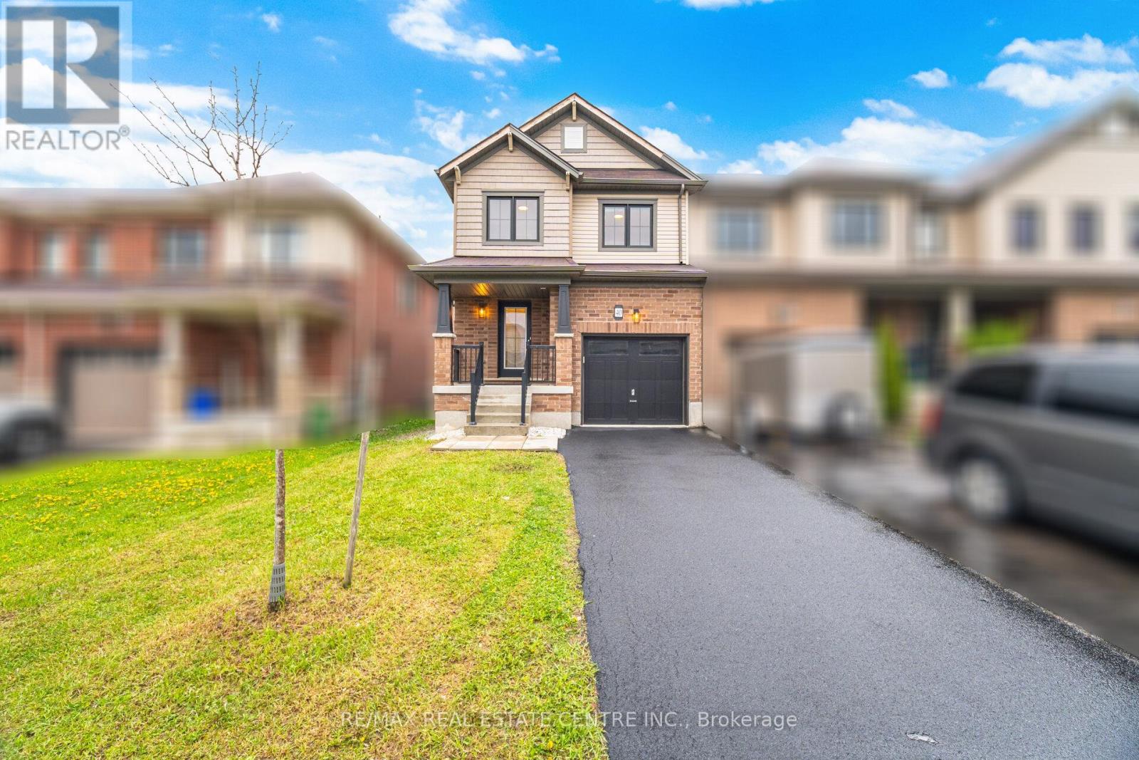 40 SHERWAY STREET, Hamilton, Ontario