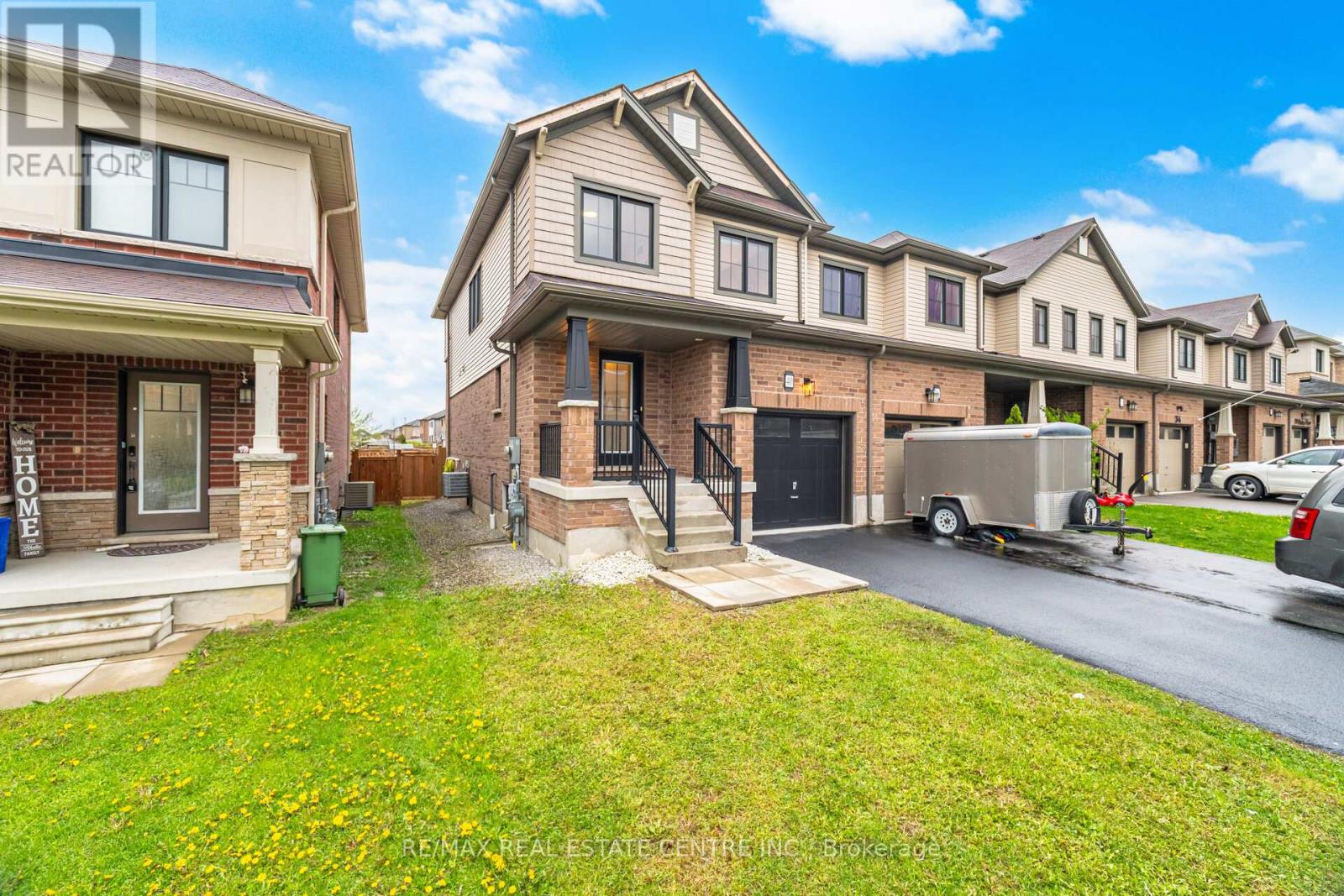 40 Sherway Street, Hamilton, Ontario  L8J 0J3 - Photo 3 - X13115078