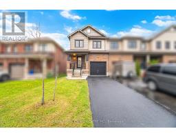 40 SHERWAY STREET, Hamilton, Ontario