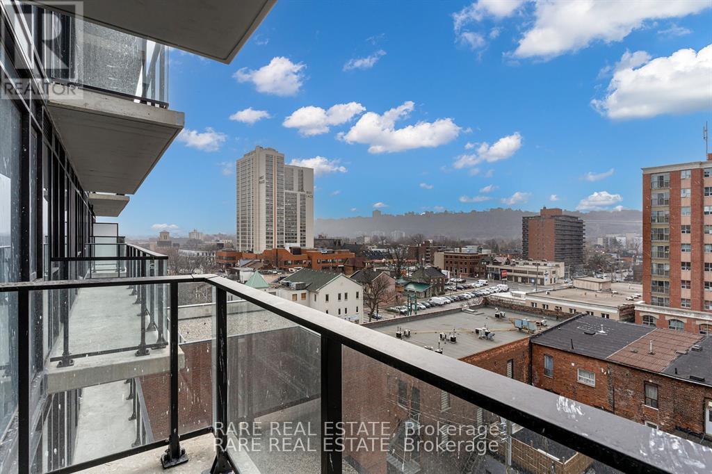 802 - 1 Jarvis Street, Hamilton, Ontario  L8R 3J2 - Photo 15 - X13115138