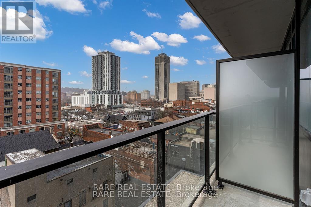 802 - 1 Jarvis Street, Hamilton, Ontario  L8R 3J2 - Photo 16 - X13115138
