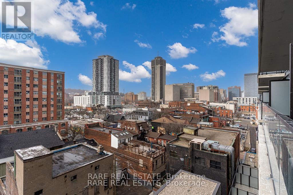 802 - 1 Jarvis Street, Hamilton, Ontario  L8R 3J2 - Photo 17 - X13115138