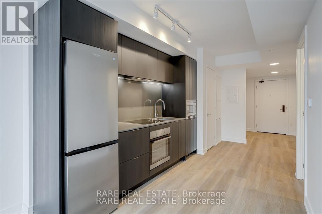 802 - 1 Jarvis Street, Hamilton, Ontario  L8R 3J2 - Photo 2 - X13115138