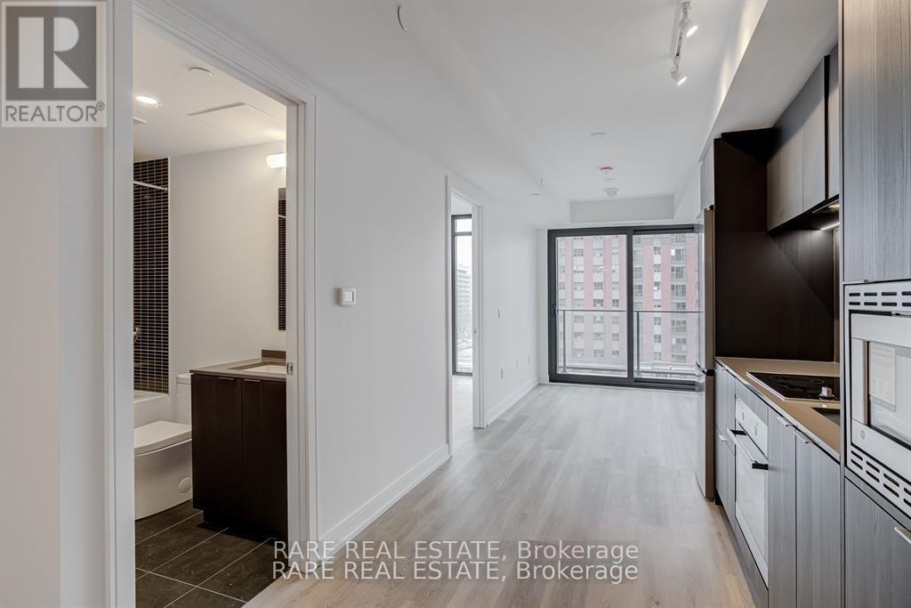 802 - 1 Jarvis Street, Hamilton, Ontario  L8R 3J2 - Photo 4 - X13115138