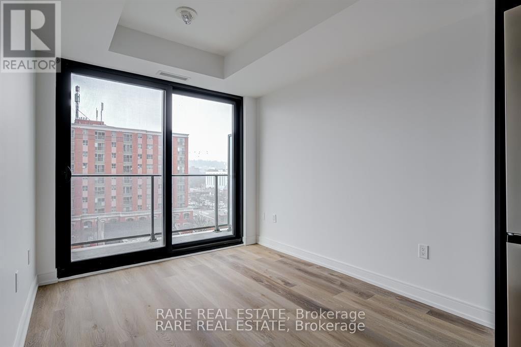 802 - 1 Jarvis Street, Hamilton, Ontario  L8R 3J2 - Photo 5 - X13115138