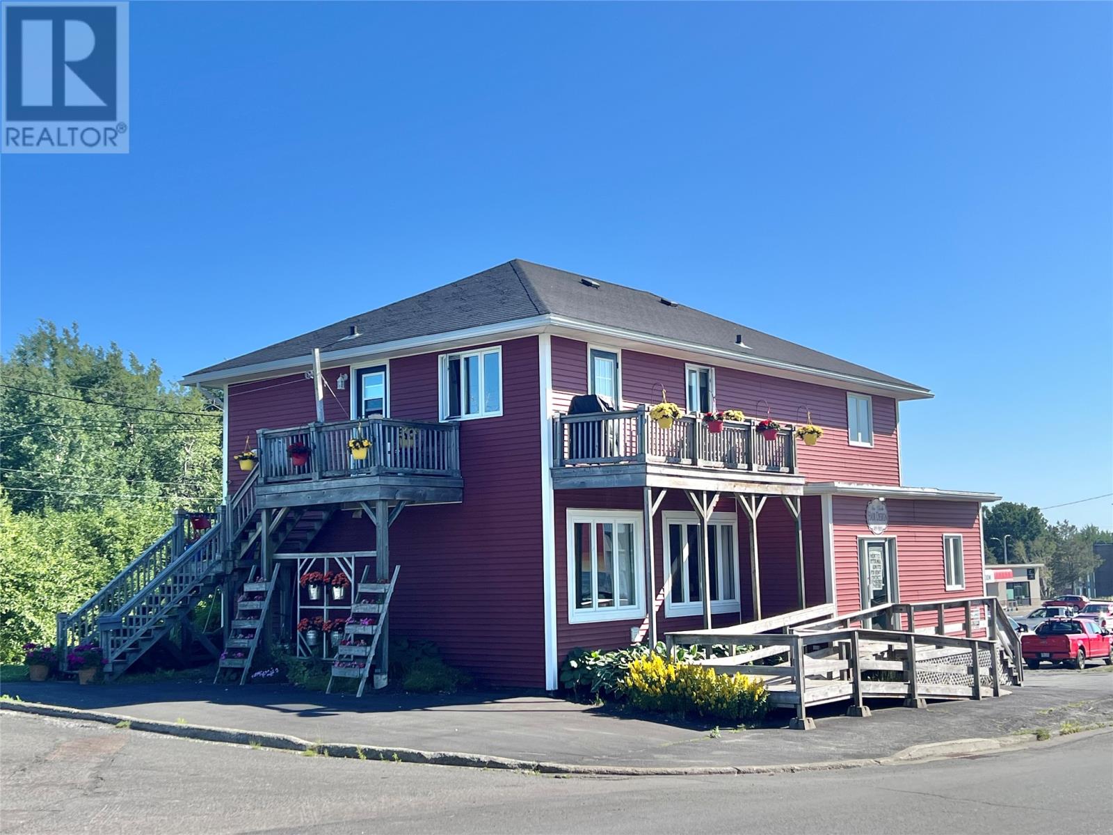 107 Lincoln Road, Grand Falls-Windsor, Newfoundland & Labrador  A2A 1P3 - Photo 1 - 1296751