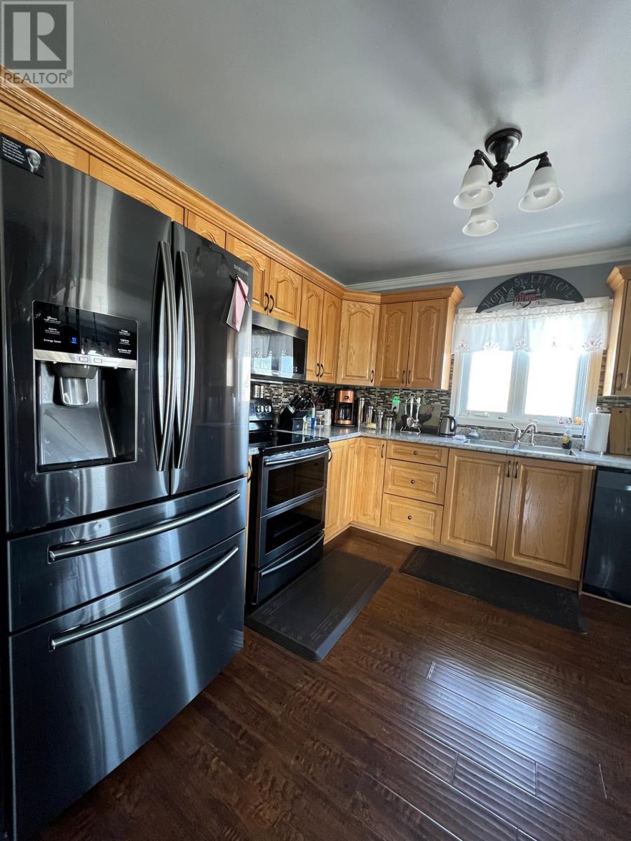 107 Lincoln Road, Grand Falls-Windsor, Newfoundland & Labrador  A2A 1P3 - Photo 15 - 1296751